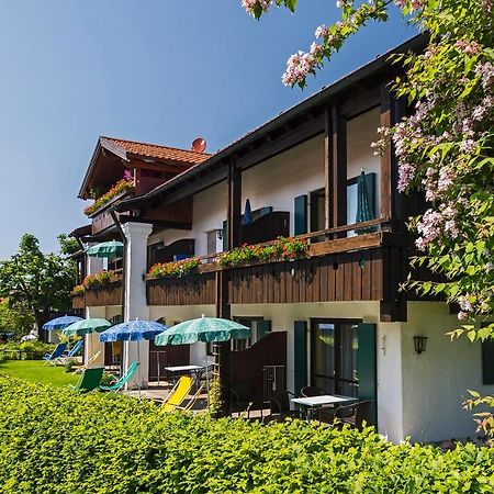 Allgaeu Ferienhaus Strobel รอสเฮาป์เทิน ภายนอก รูปภาพ