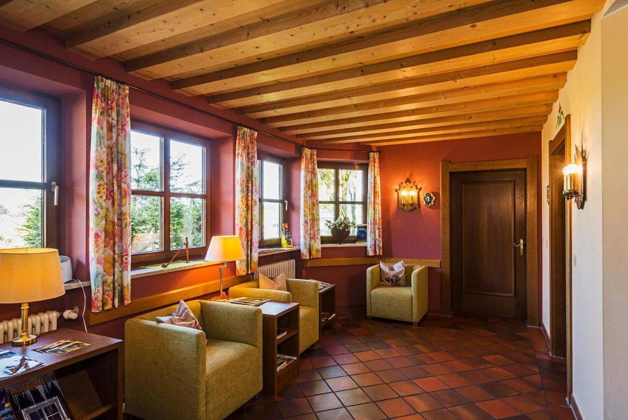 Allgaeu Ferienhaus Strobel รอสเฮาป์เทิน ภายนอก รูปภาพ