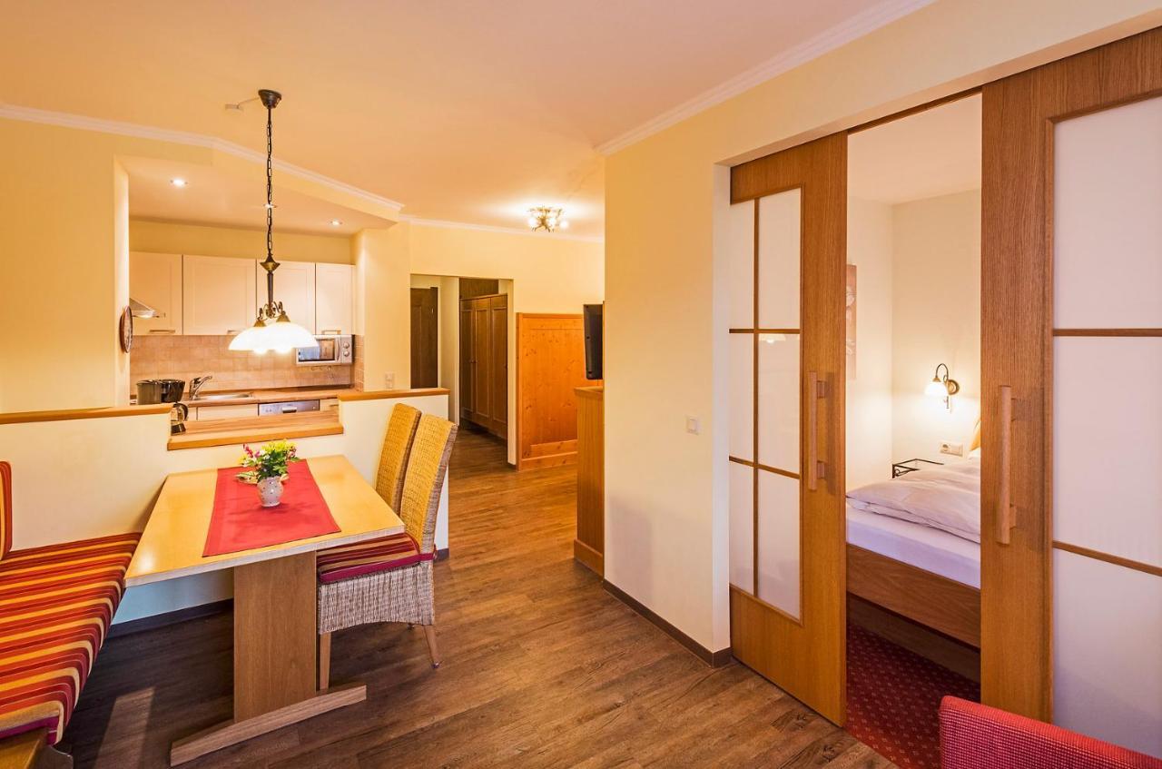 Allgaeu Ferienhaus Strobel รอสเฮาป์เทิน ห้อง รูปภาพ